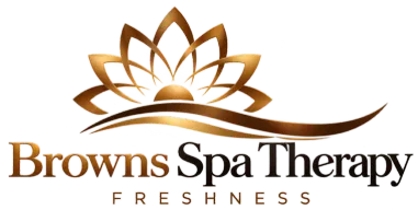 Browns Spa Therapy