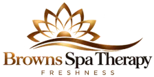 Browns Spa Therapy